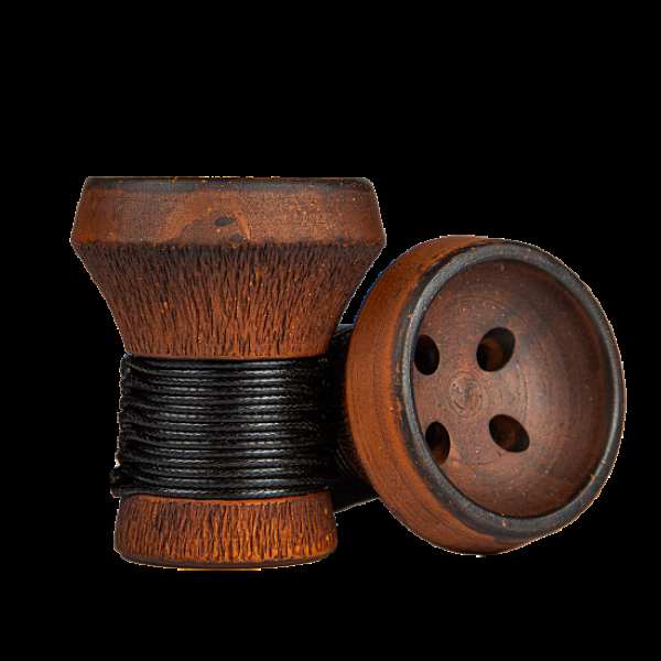 Чаша Japona Hookah Js Black Bowl в Краснодаре