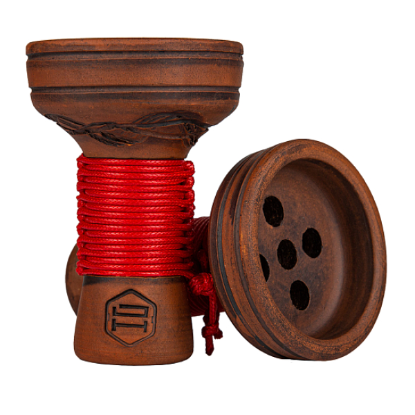 Чаша Japona Hookah Killer Red Bowl в Краснодаре