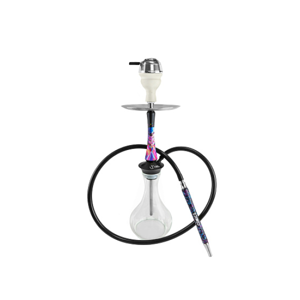 Кальян Union Hookah Sleek Комикс Звездные Войны  в Краснодаре