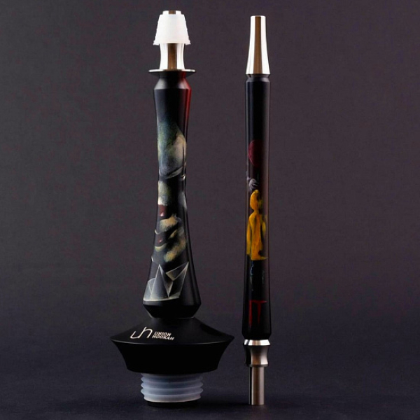 Кальян Union Hookah Sleek Комикс Оно в Краснодаре