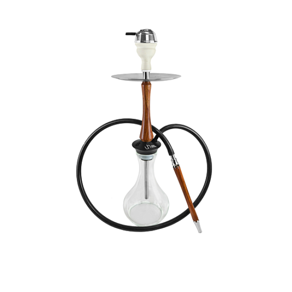 Кальян Union Hookah Sleek Дерево Бубинга  в Краснодаре
