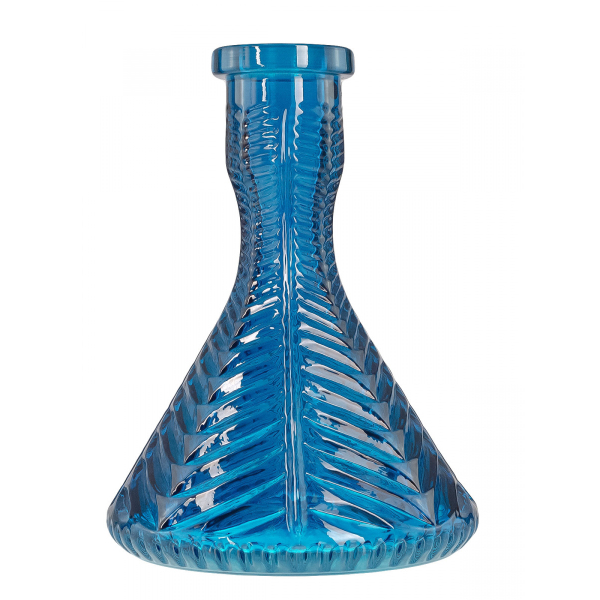 Колба Vessel Glass Елка Кристалл Синий в Краснодаре