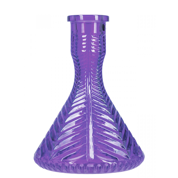 Колба Vessel Glass Елка Кристалл Фиолетовый в Краснодаре