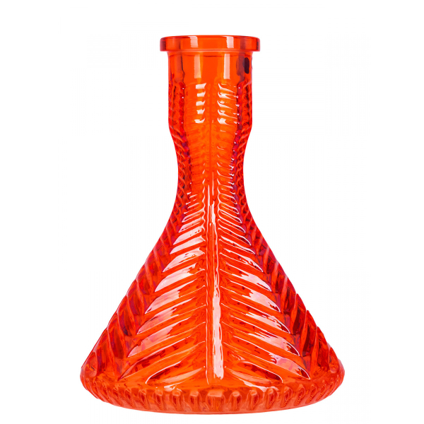 Колба Vessel Glass Елка Кристалл Красный в Краснодаре
