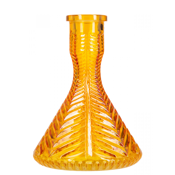 Колба Vessel Glass Елка Кристалл Жёлтый в Краснодаре