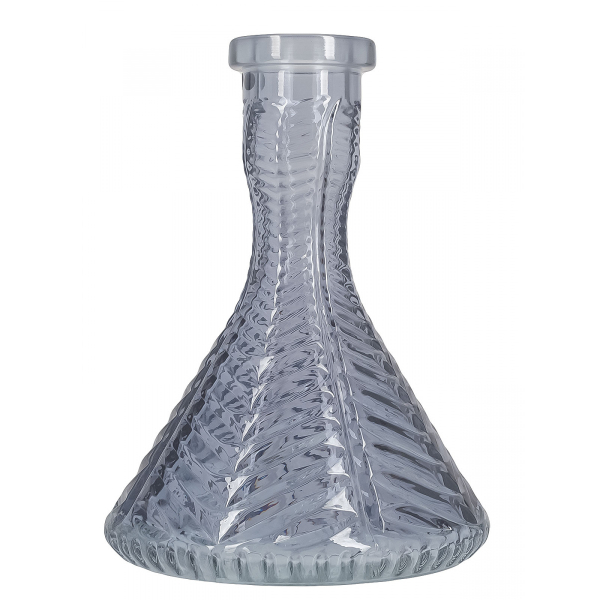 Колба Vessel Glass Елка Кристалл Серый в Краснодаре