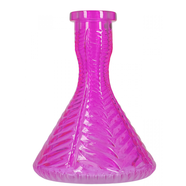 Колба Vessel Glass Елка Кристалл Розовый в Краснодаре