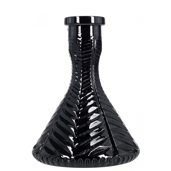 Колба Vessel Glass Елка Кристалл Чёрный в Краснодаре