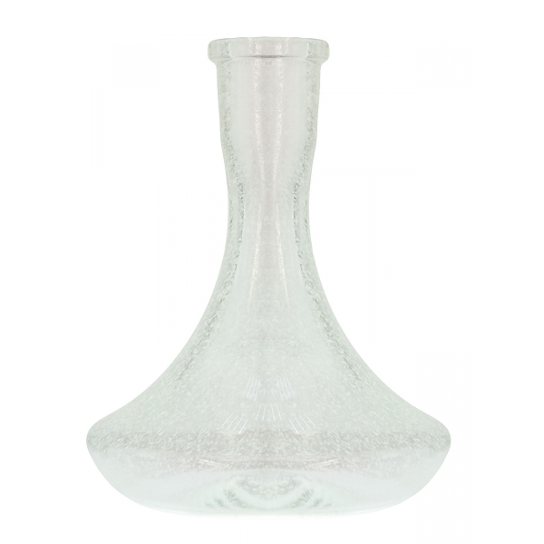 Колба Vessel Glass Крафт Светящийся Синий в Краснодаре