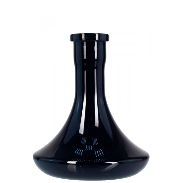 Колба Vessel Glass Крафт Черный Глянец в Краснодаре