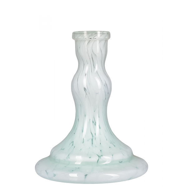Колба Vessel Glass Волна Крошка Молоко в Краснодаре