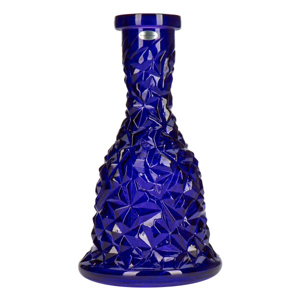 Колба Vessel Glass Колокол Кристалл Фиолетовый в Краснодаре