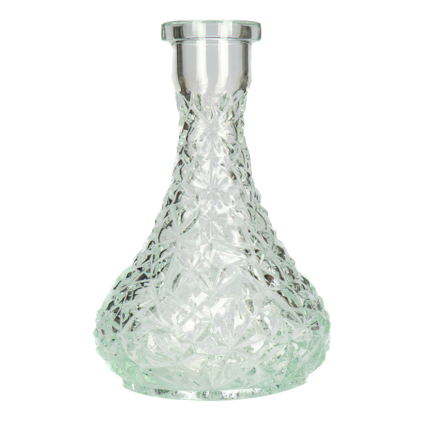 Колба Vessel Glass Капля Кристалл Прозрачный в Краснодаре