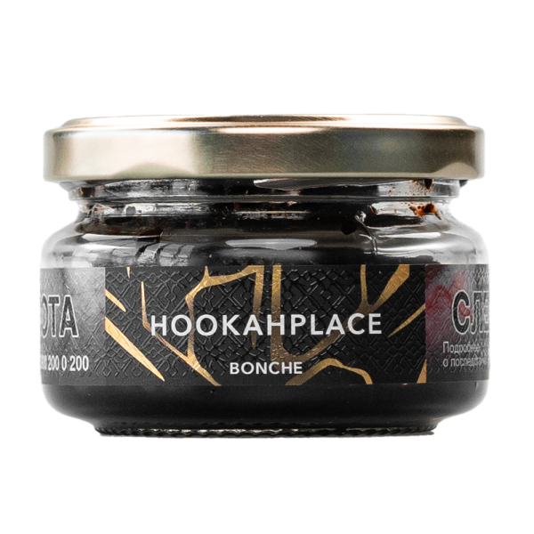 Табак Bonche Hookahplace  60 грамм в Краснодаре