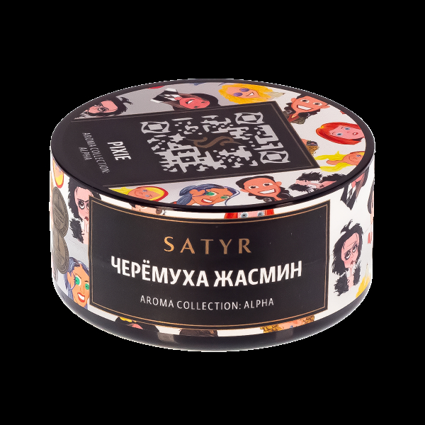 Табак Satyr Pixie  25 грамм в Краснодаре