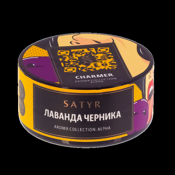 Табак Satyr Charmer  25 грамм в Краснодаре