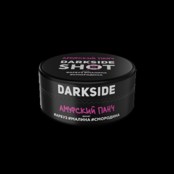Табак Darkside Shot Амурский Панч  120 грамм в Краснодаре