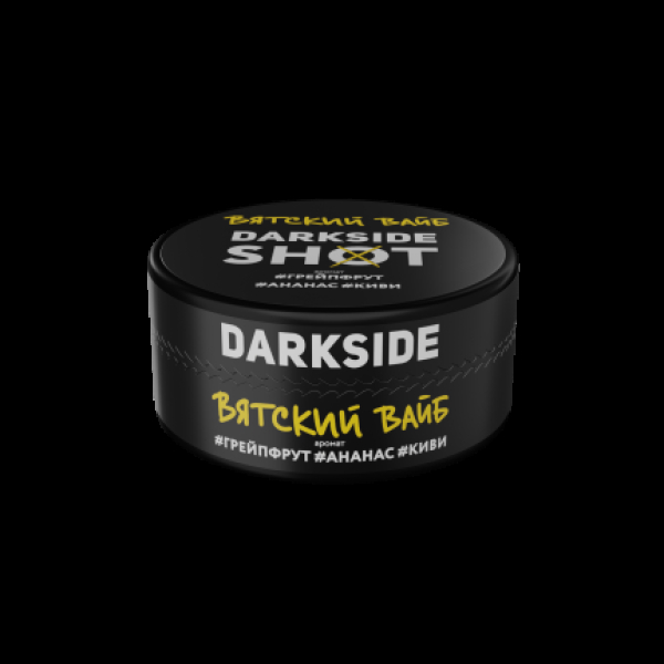 Табак Darkside Shot Вятский Вайб  120 грамм в Краснодаре