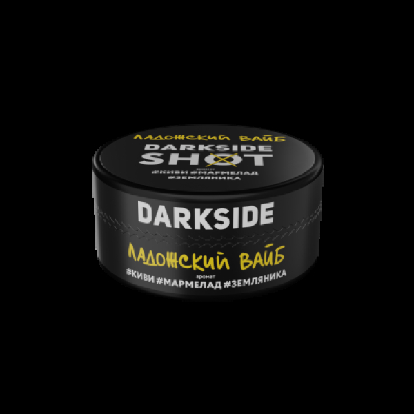 Табак Darkside Shot Ладожский Вайб  120 грамм в Краснодаре