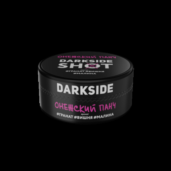 Табак Darkside Shot Онежский Панч   120 грамм в Краснодаре
