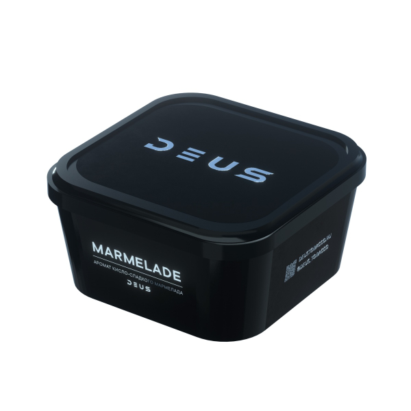 Табак Deus Marmelade  250 грамм в Краснодаре