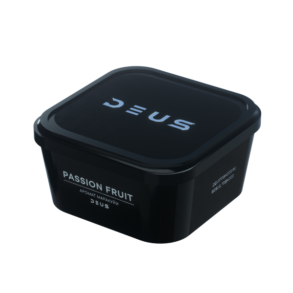 Табак Deus Passion Fruit  250 грамм в Краснодаре