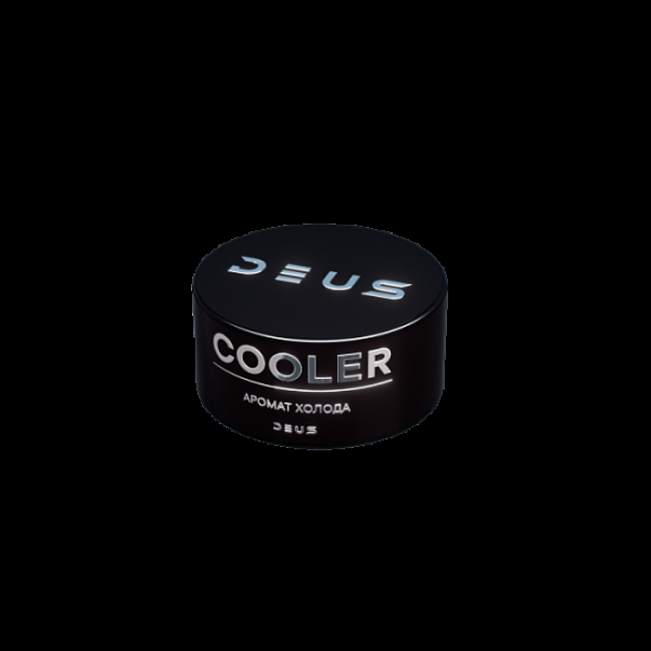 Табак Deus Cooler (Холод)  20 грамм в Краснодаре