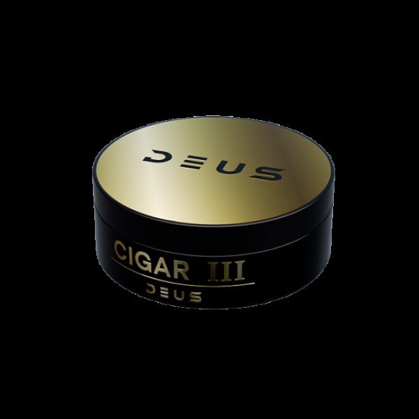 Табак Deus Cigar Iii (Сигара Iii)  100 грамм в Краснодаре