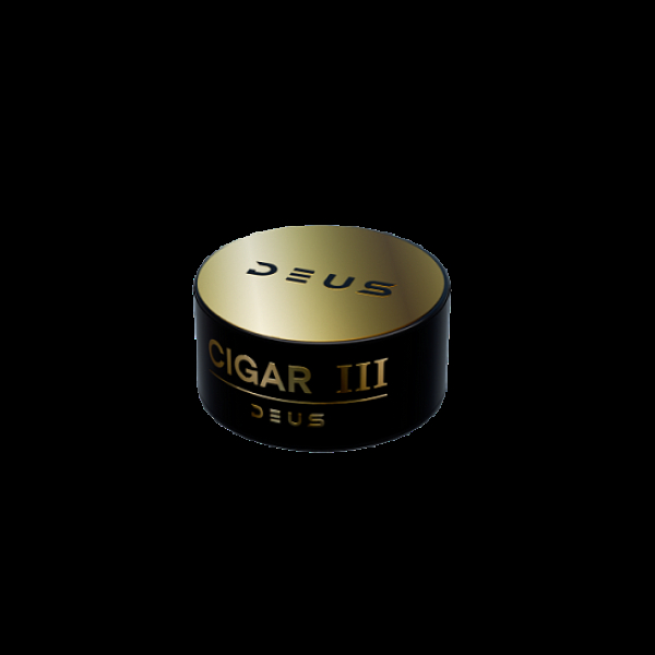 Табак Deus Cigar Iii (Сигара Iii)  20 грамм в Краснодаре