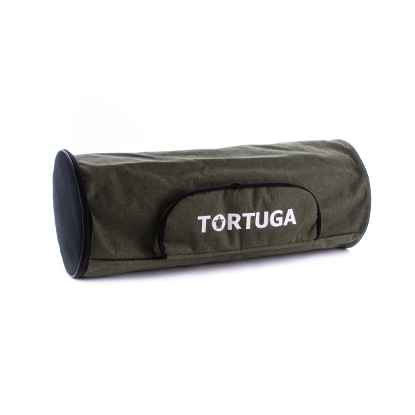 Сумка Tortuga Тубус Хаки в Краснодаре
