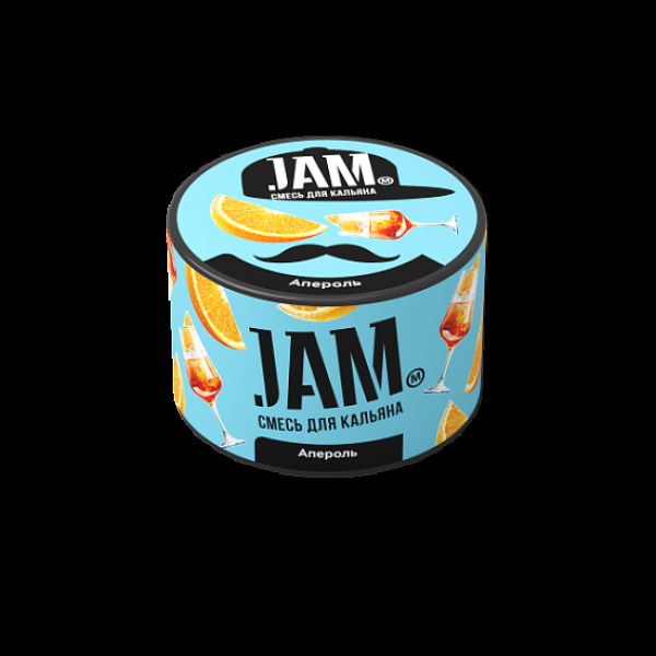 Смесь Jam Апероль  50 гр в Краснодаре