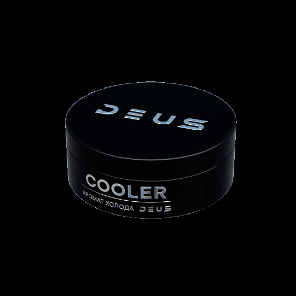 Табак Deus Cooler (Холод)  100 грамм в Краснодаре