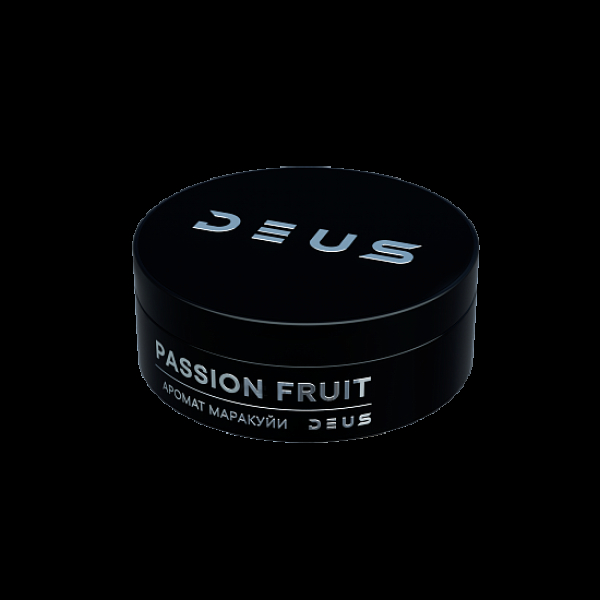 Табак Deus Passion Fruit  100 грамм в Краснодаре