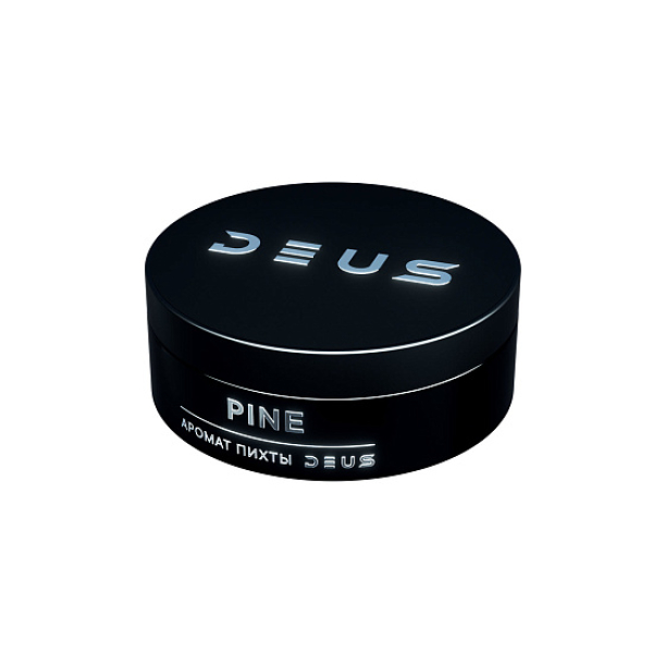 Табак Deus Pine  100 грамм в Краснодаре