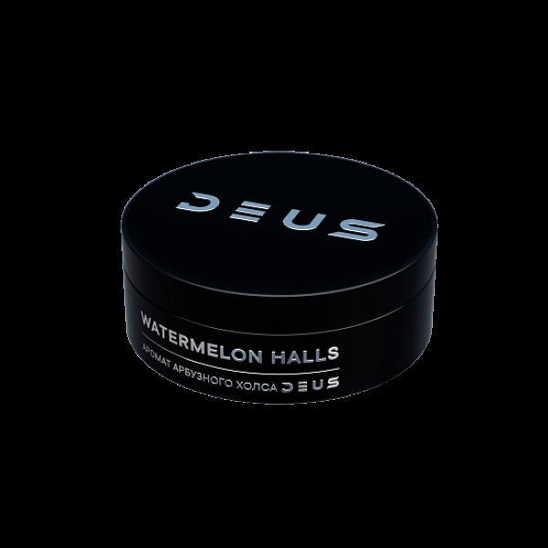 Табак Deus Watermelon Halls (Арбузный Холс)  100 грамм в Краснодаре