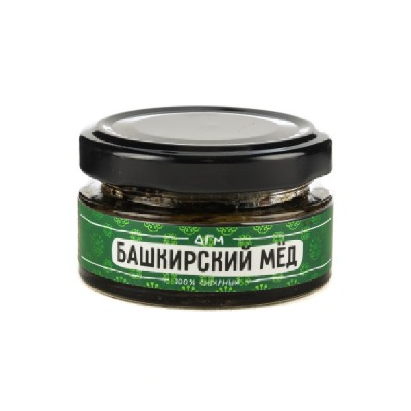 Табак Dogma 100% Башкирский Мёд 20 Г в Краснодаре