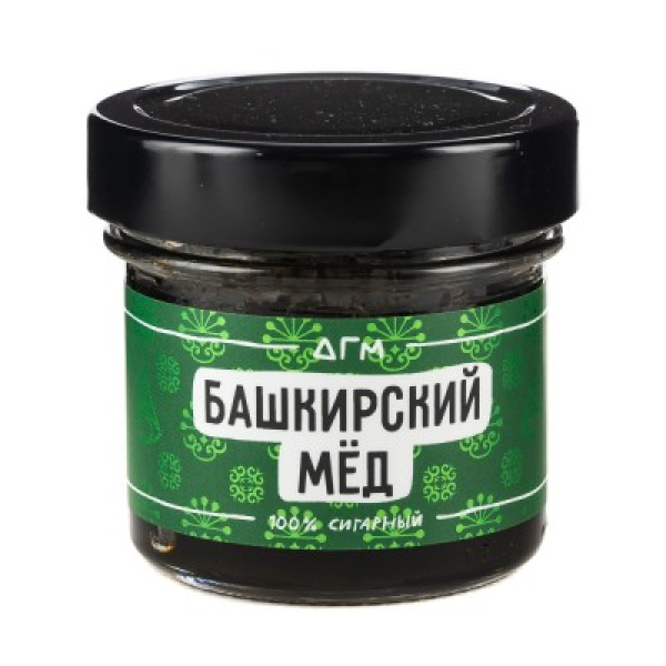 Табак Dogma 100% Башкирский Мёд 80 Г в Краснодаре
