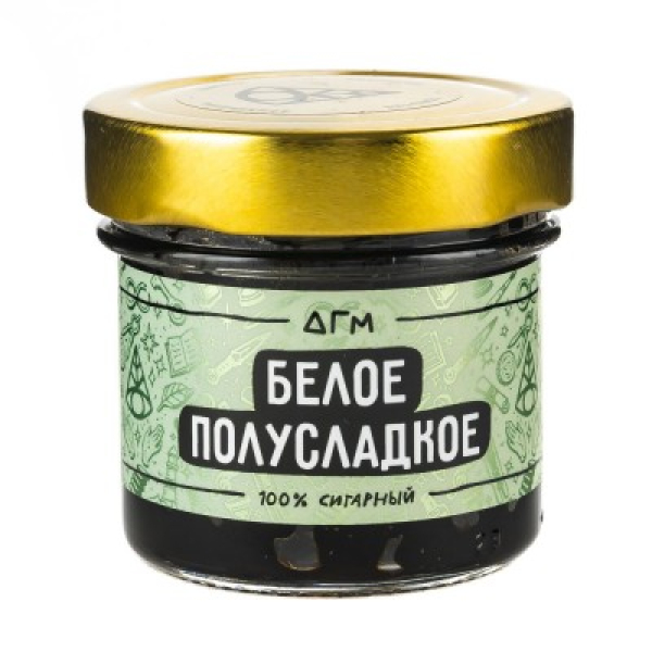 Табак Dogma 100% Белое Полусладкое 80 Г в Краснодаре