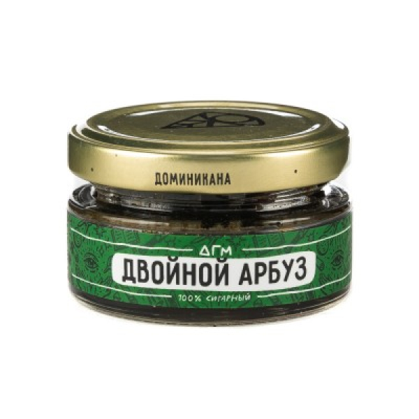 Табак Dogma 100% Двойной Арбуз 20 Г в Краснодаре