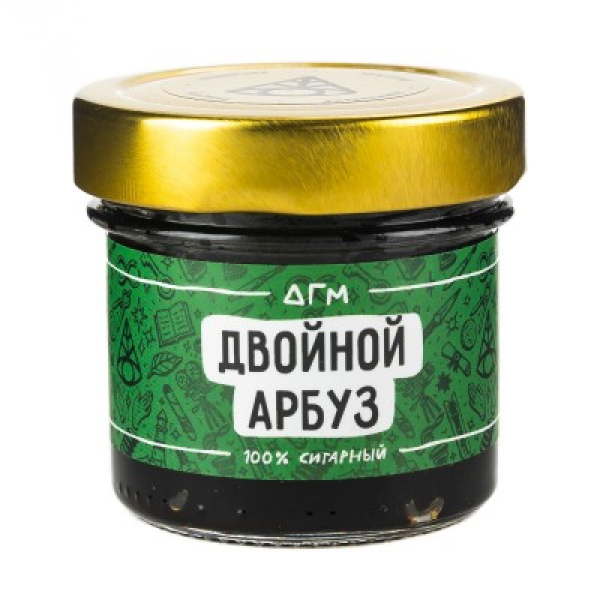 Табак Dogma 100% Двойной Арбуз 80 Г в Краснодаре