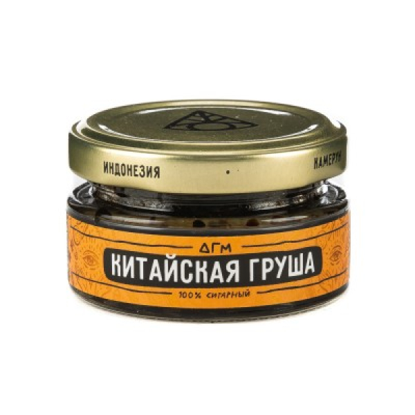 Табак Dogma 100% Китайская Груша 20 Г в Краснодаре