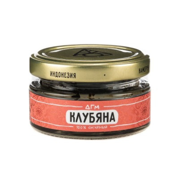 Табак Dogma 100% Клубяна 20 Г в Краснодаре