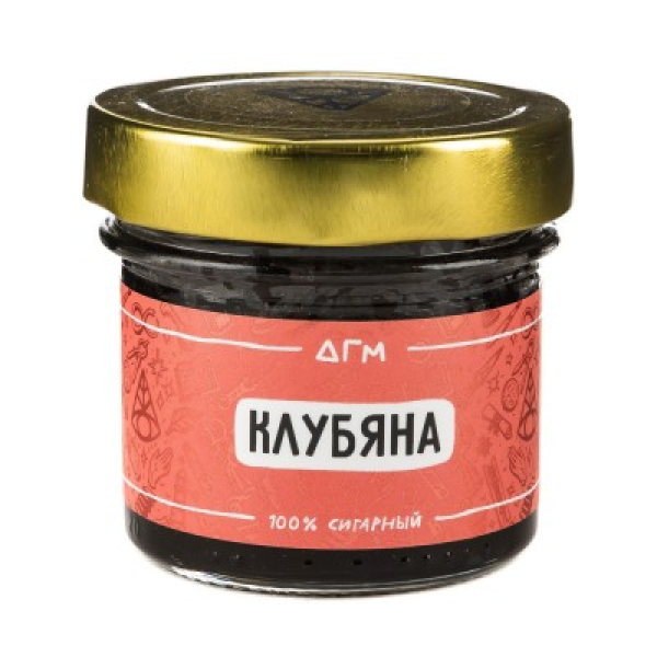 Табак Dogma 100% Клубяна 80 Г в Краснодаре