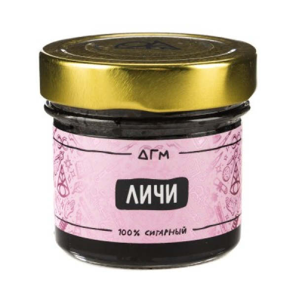 Табак Dogma 100% Личи 80 Г в Краснодаре