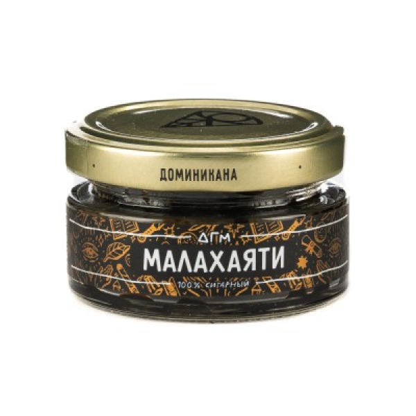 Табак Dogma 100% Малахаяти 20 Г в Краснодаре