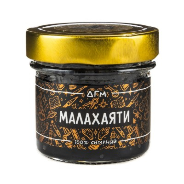 Табак Dogma 100% Малахаяти 80 Г в Краснодаре