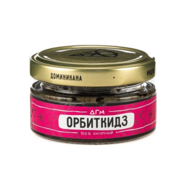 Табак Dogma 100% Орбиткидз 20 Г в Краснодаре
