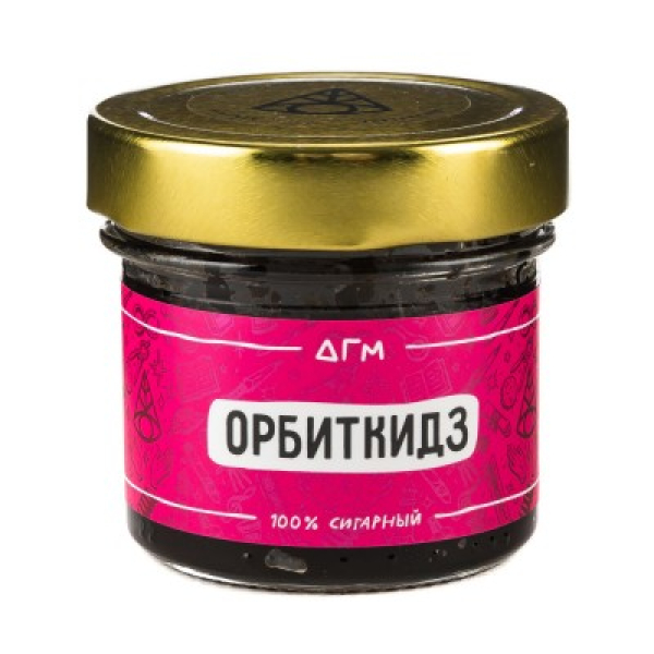 Табак Dogma 100% Орбиткидз 80 Г в Краснодаре