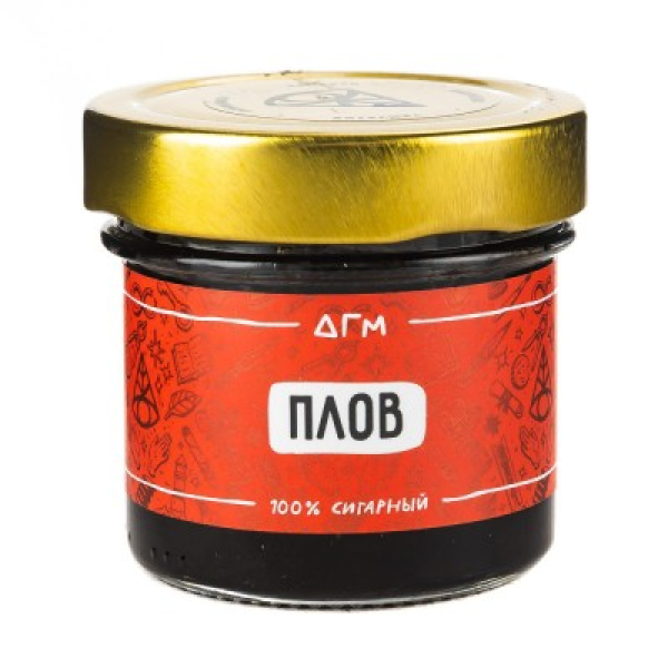Табак Dogma 100% Плов 80 Г в Краснодаре