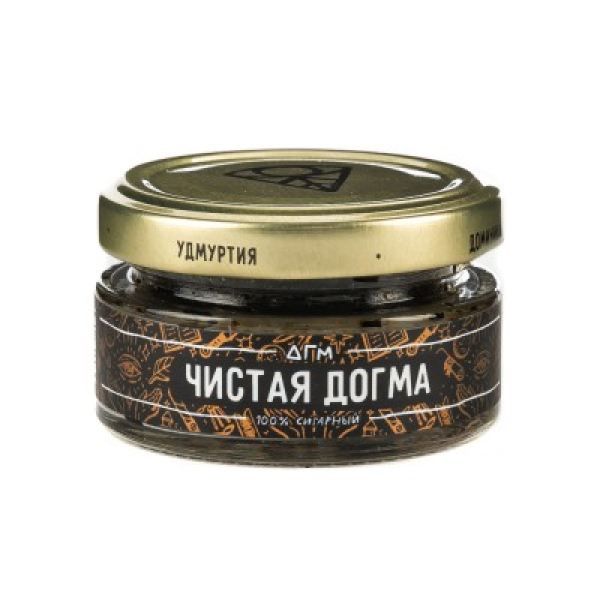 Табак Dogma 100% Чистая Догма 20 Г в Краснодаре
